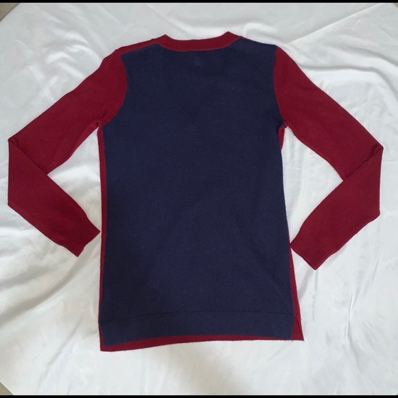 J.CREW long sleeved shirt - Picture 2 of 4